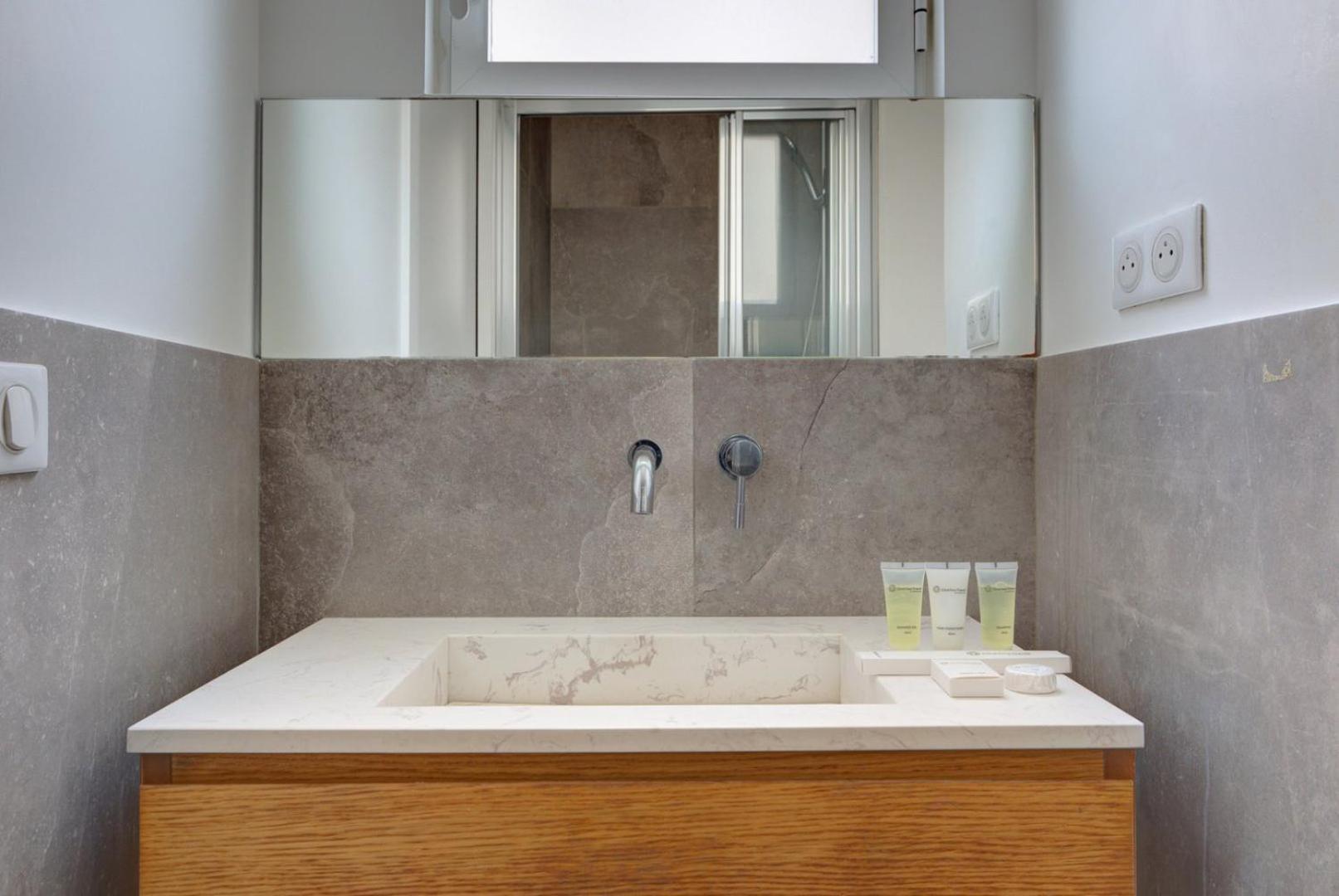 153 Suite Mylene - Superbe Appartement A باريس المظهر الخارجي الصورة